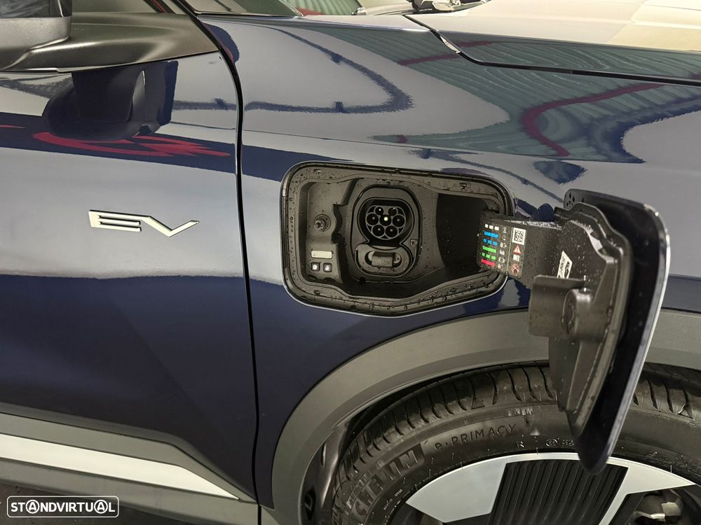 Mitsubishi Eclipse Cross 87 kWh Intense - 20