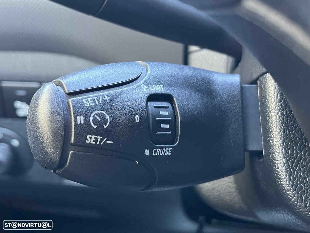 Peugeot Partner L2 1.6 BlueHDi 100cv - 10