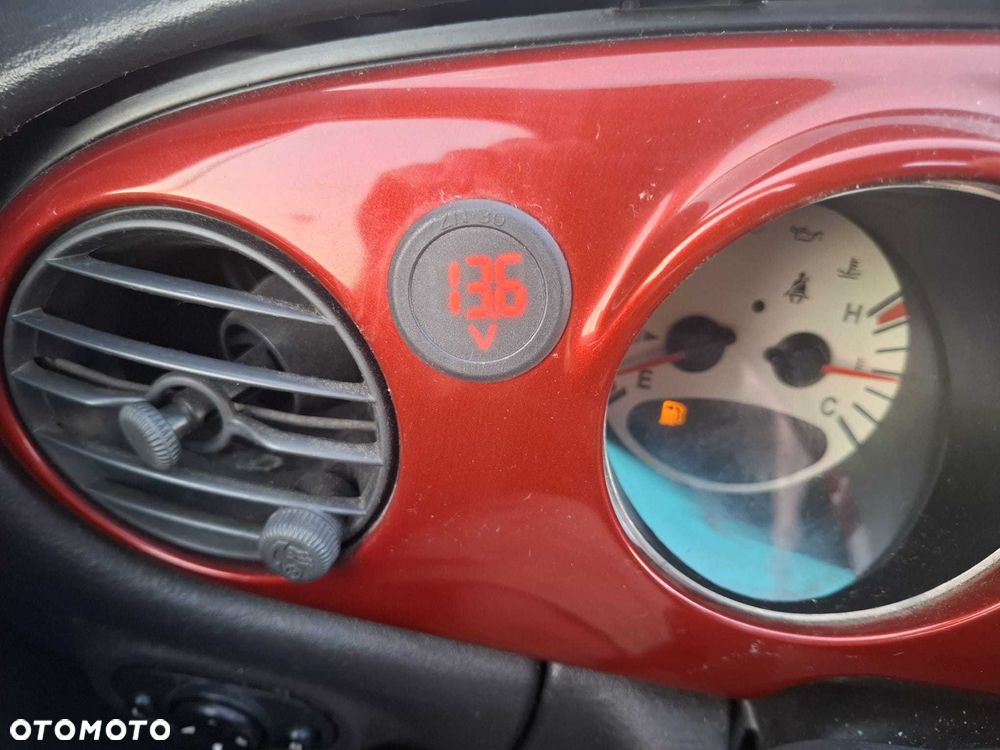 Chrysler PT Cruiser - 4