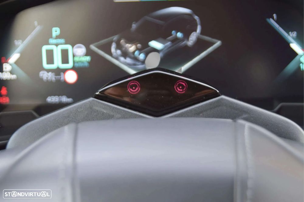 DS DS7 Crossback E-Tense Rivoli EAT8 - 32