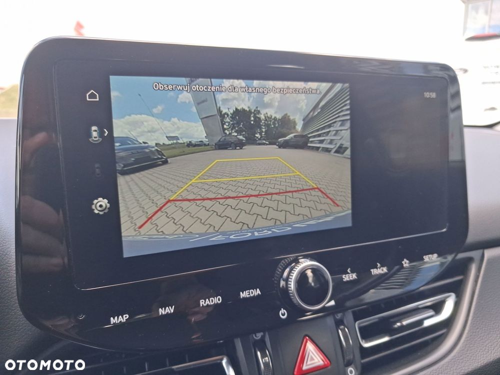 Hyundai i30 1.0 T-GDI Modern - 39