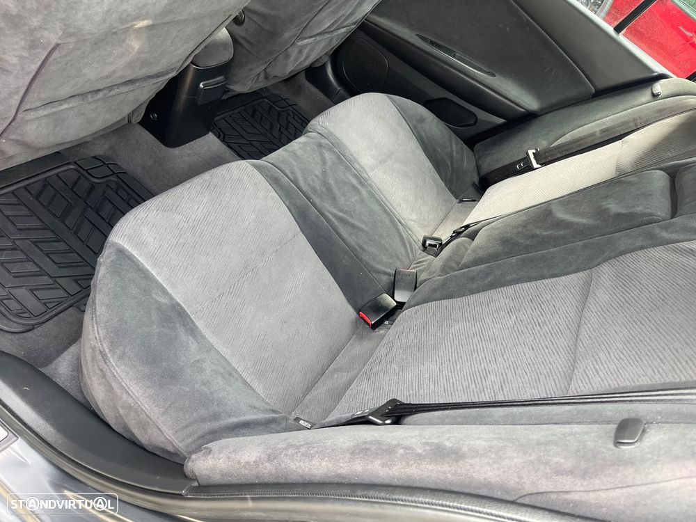Nissan Primera 2.2 dCi T EP+TAE+ESP+N - 13