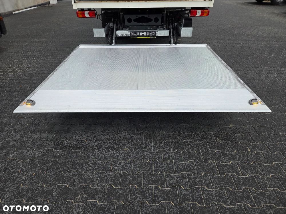 Mercedes-Benz Atego 1223 - 20