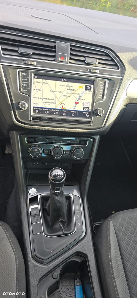 Volkswagen Tiguan 2.0 TDI BMT SCR Comfortline - 9