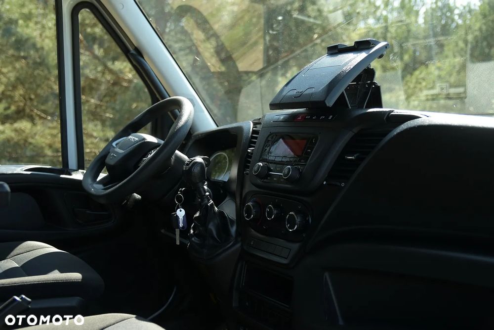 Iveco DAILY=50C18=3.0HPi=FIRANKA=5.50M=3.5T=LED - 20