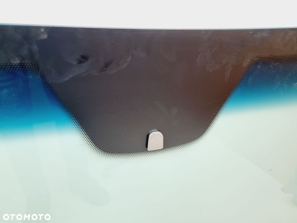 Szyba przednia MERCEDES KLASA-A 3 DRZWI HATCHBACK W169 2004-2012 - 2