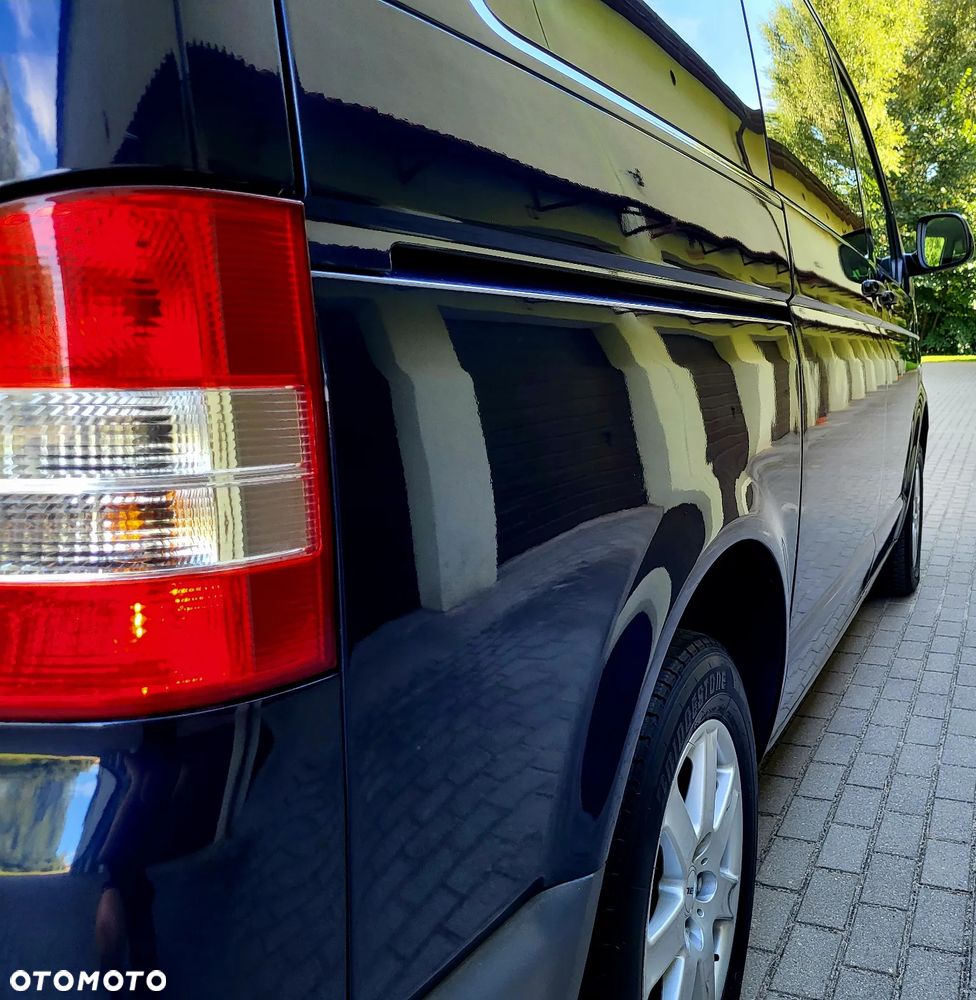 Volkswagen Transporter - 11