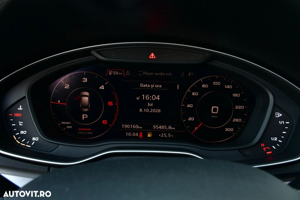 AUDI Q5 2019 — imagine 24