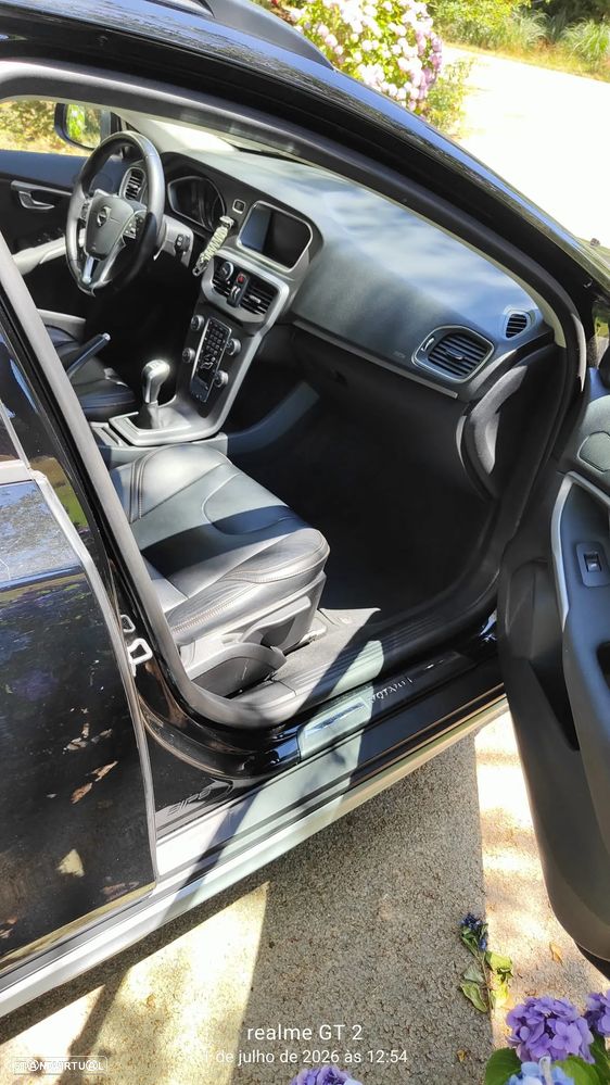 Volvo V40 Cross Country 2.0 D3 - 8