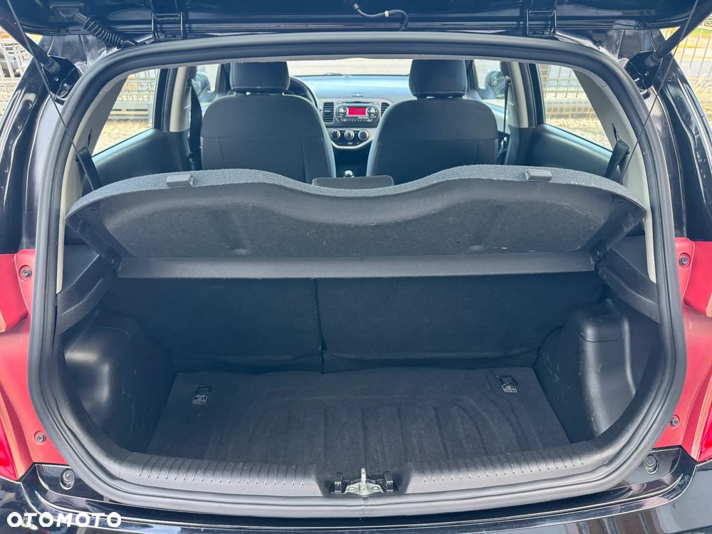 Kia Picanto 1.2 Spirit - 33
