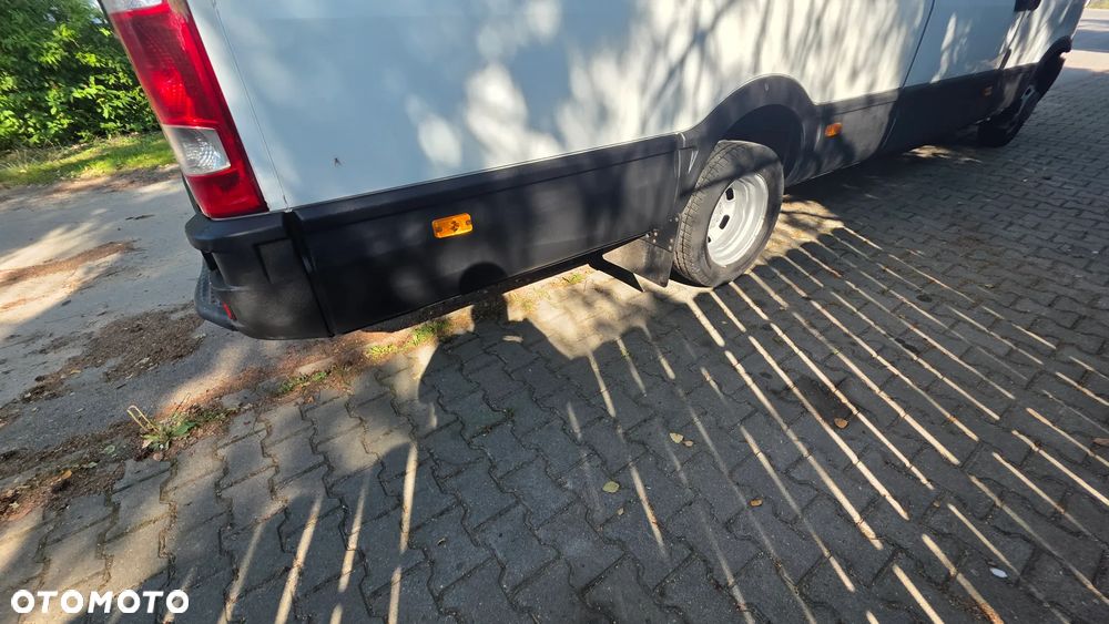 Iveco Daily 35C15 - 8