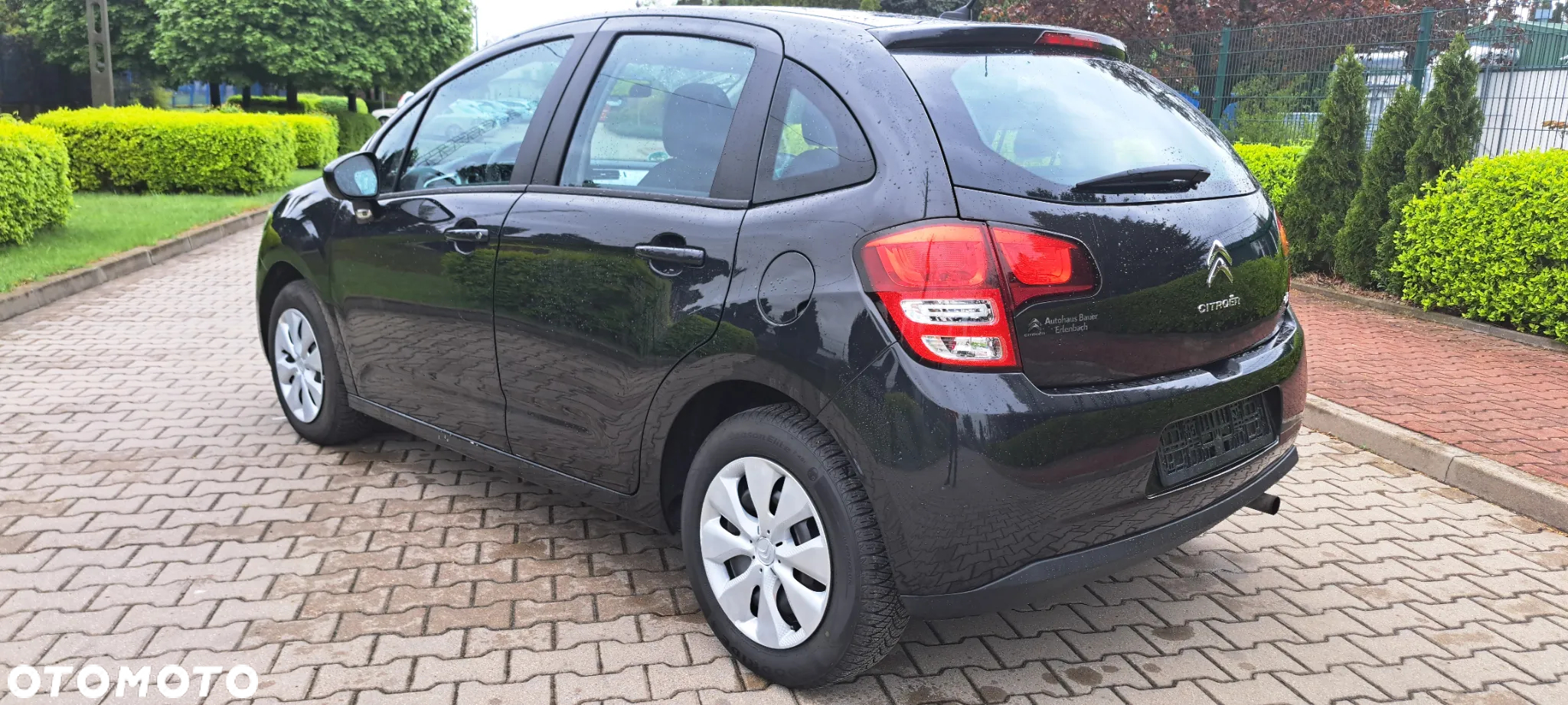 Citroën C3 - 10