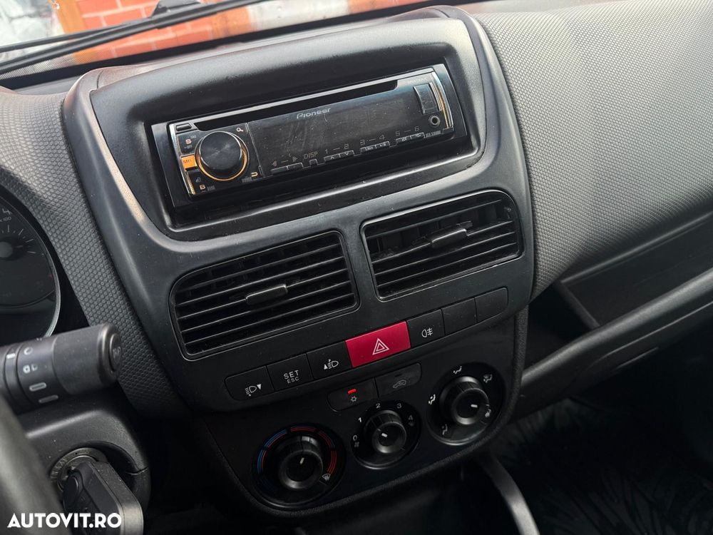 Fiat Doblo - 10