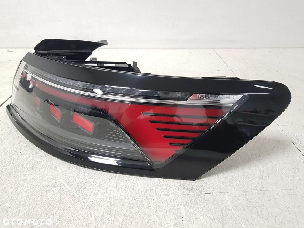 LAMPA TYLNA VW ARTEON SHOOTING BRAKE TYŁ PRAWA LED TYLNE PRAWE 3G7945208B - 3