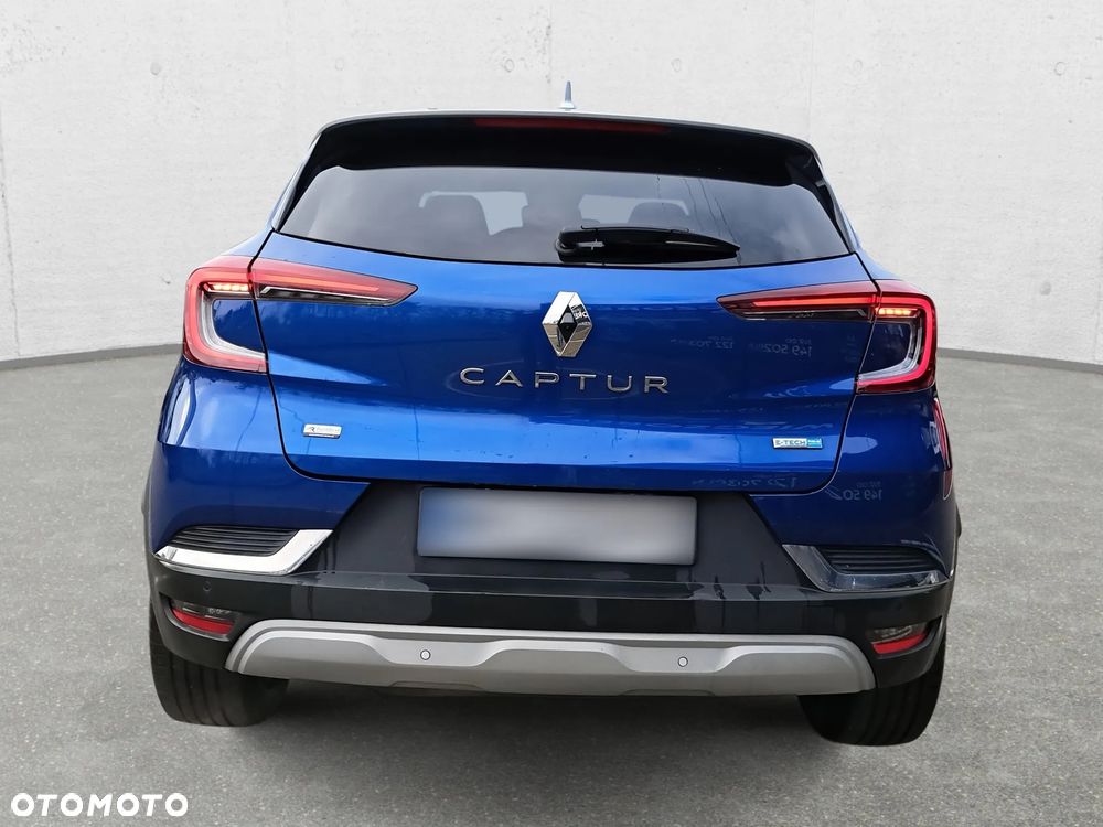 Renault Captur 1.6 E-TECH Plug-In Intens - 6