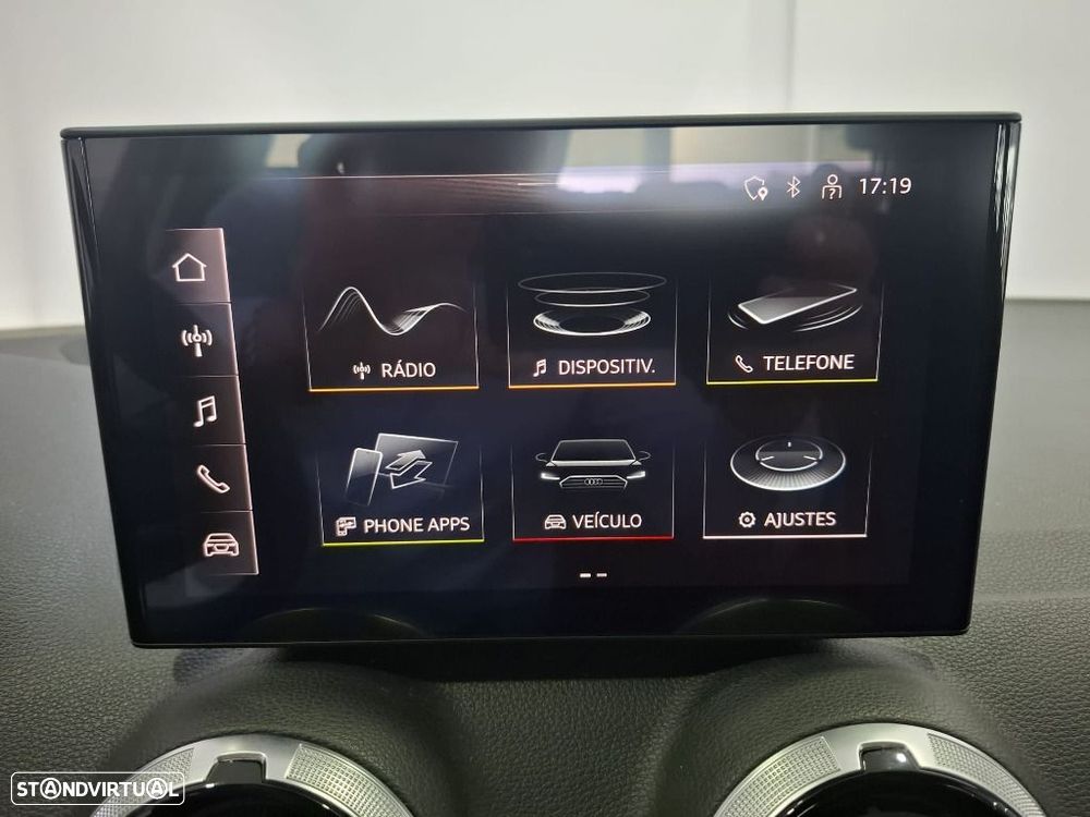 Audi Q2 30 TFSI Advanced - 23