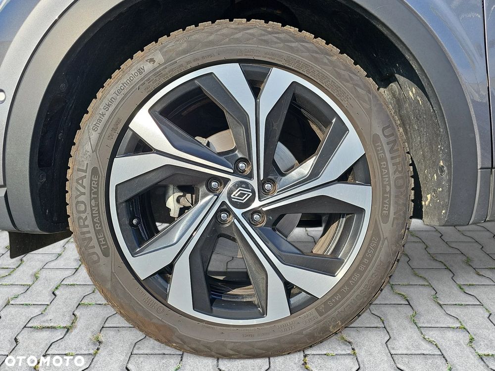 Renault Arkana 1.3 TCe mHEV Techno EDC - 30