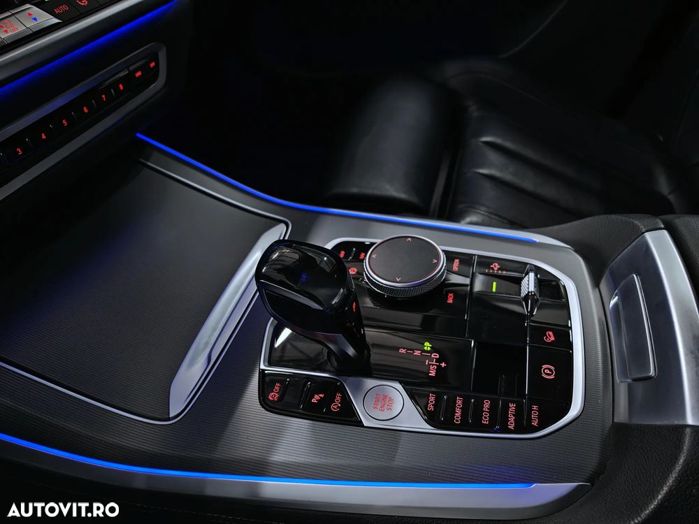 BMW X5 xDrive30d - 25