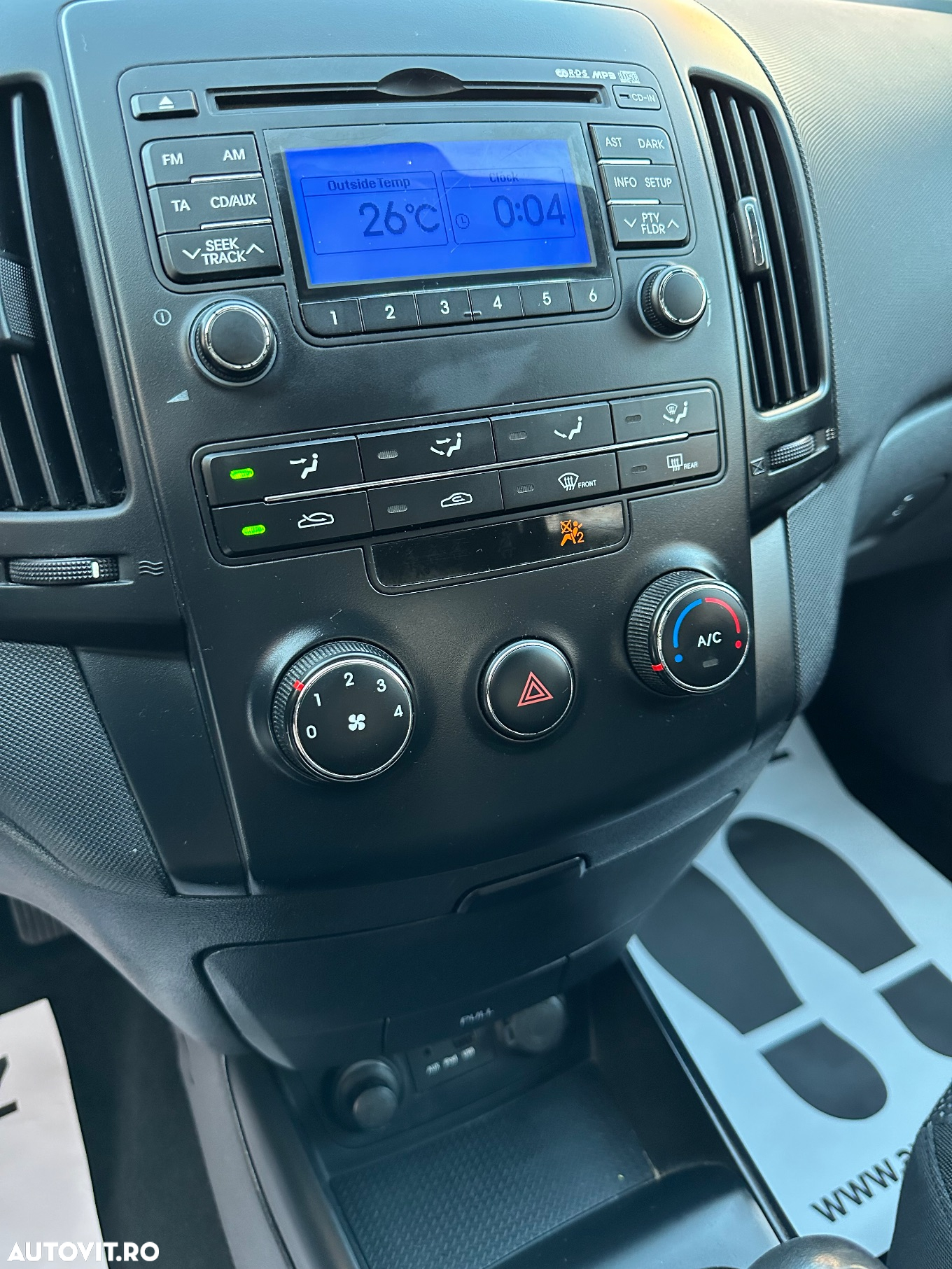 Hyundai i30 1.4 FIFA WM Edition - 21