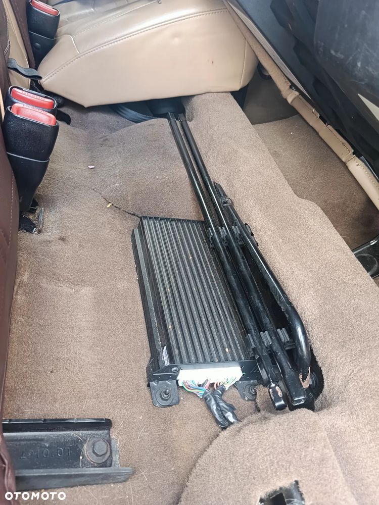 Jeep Grand Cherokee 4.7 Limited - 17