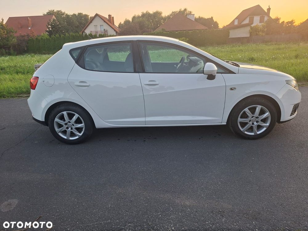 Seat Ibiza - 9