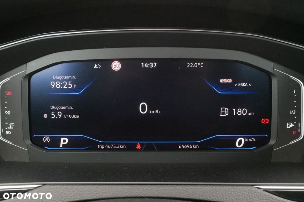 Volkswagen Passat Variant 2.0 TDI SCR Business DSG - 9