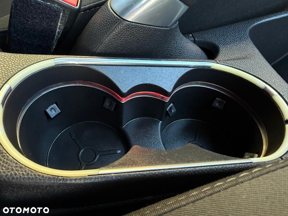 Ford Fiesta 1.6 TDCi Titanium - 37