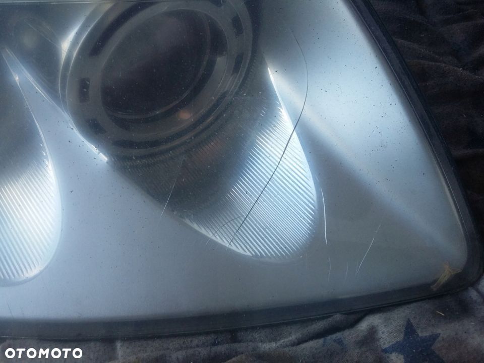 LAMPA PRAWY PRZÓD VW TOUAREG EUROPA 02-06 - 3