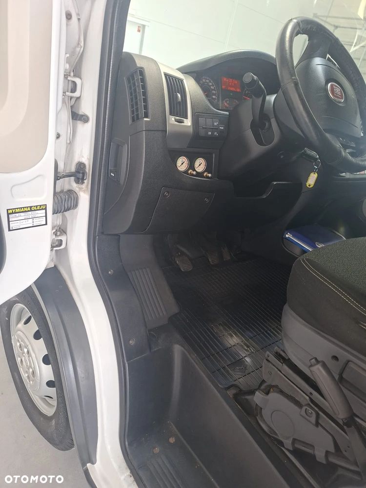 Fiat Ducato - 10