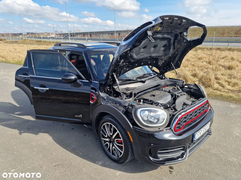 MINI John Cooper Works - 38