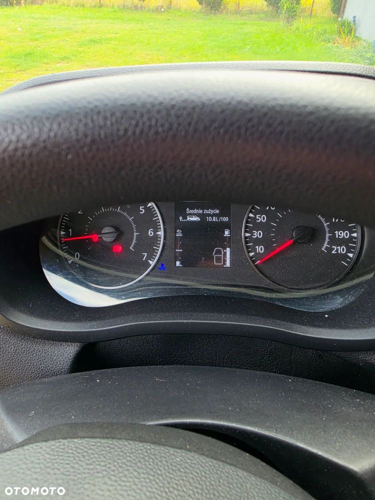 Renault Master - 3