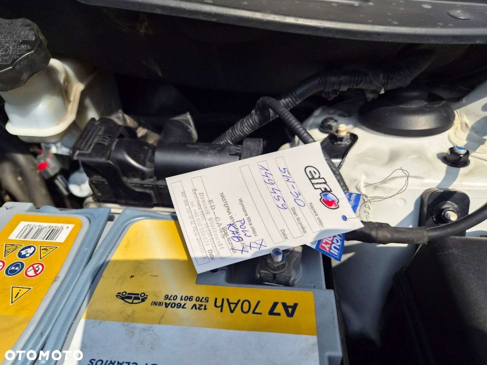 Hyundai ix35 1.6 GDI Premium 2WD - 36