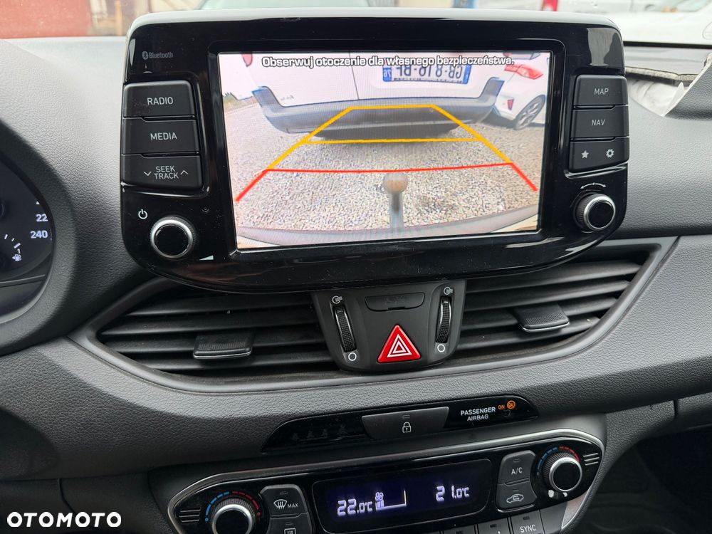 Hyundai i30 - 22