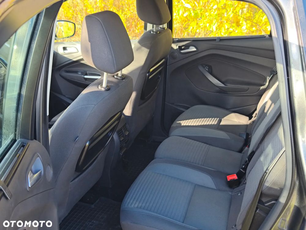 Ford C-MAX - 7