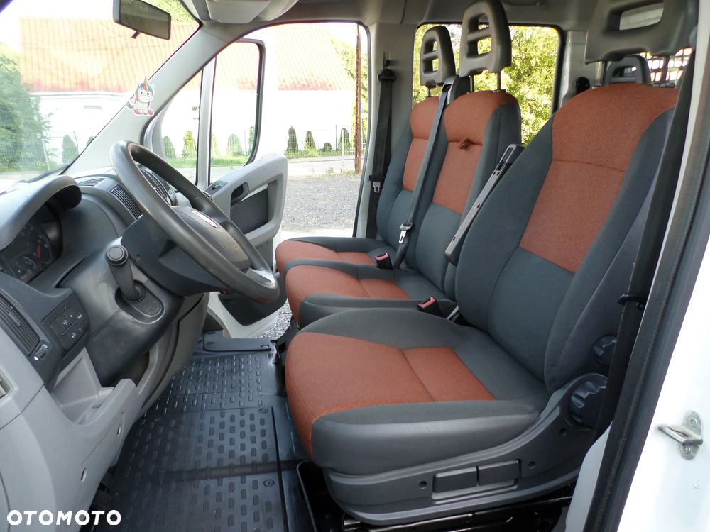 Fiat Ducato - 8