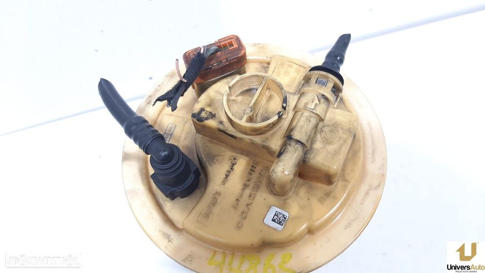 SENSOR DE COMBUSTÍVEL ALFA ROMEO 159 2007 -6478014 - 6