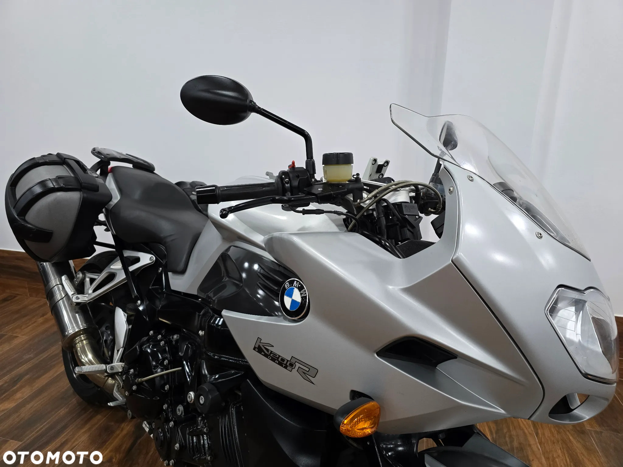 BMW K - 3