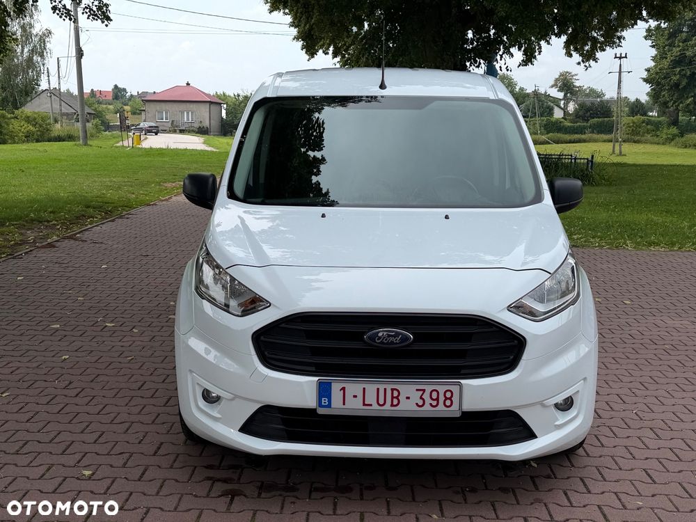 Ford Transit Connect - 11