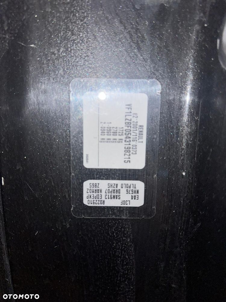 Renault Fluence 1.6 16V Privilege - 23