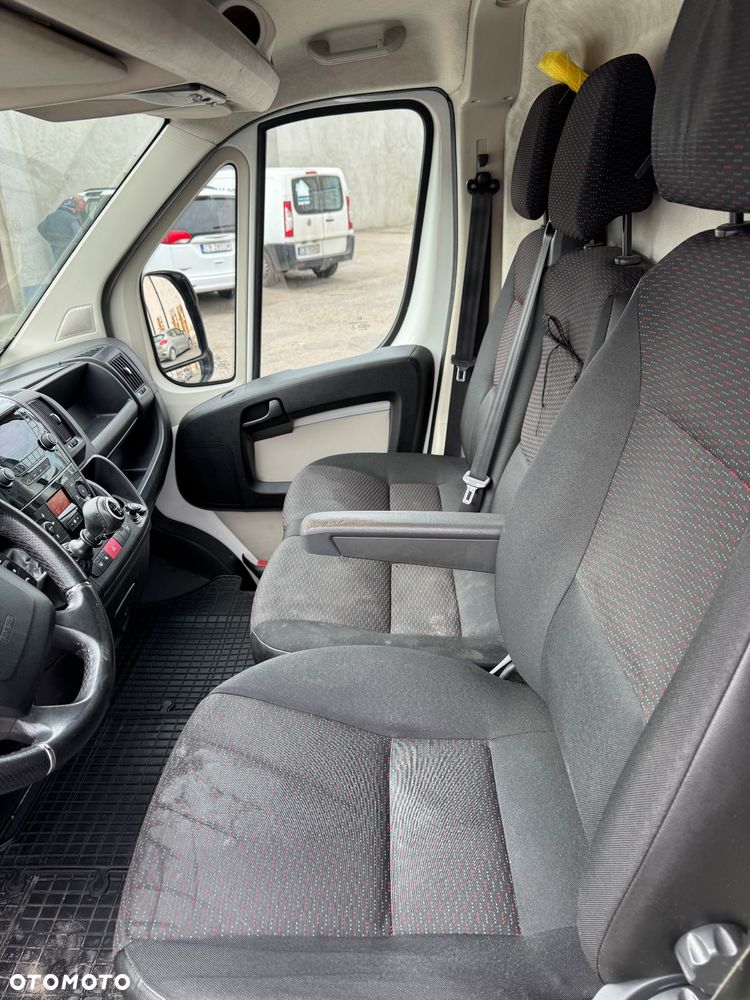 Peugeot Boxer - 8