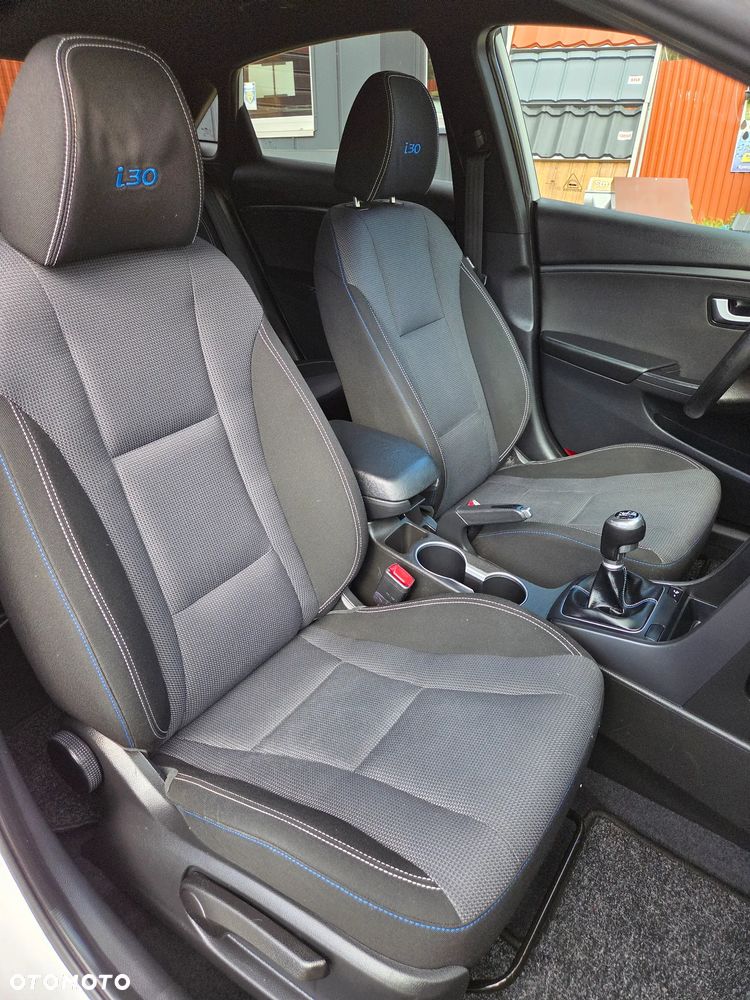 Hyundai i30 1.4 Style - 19