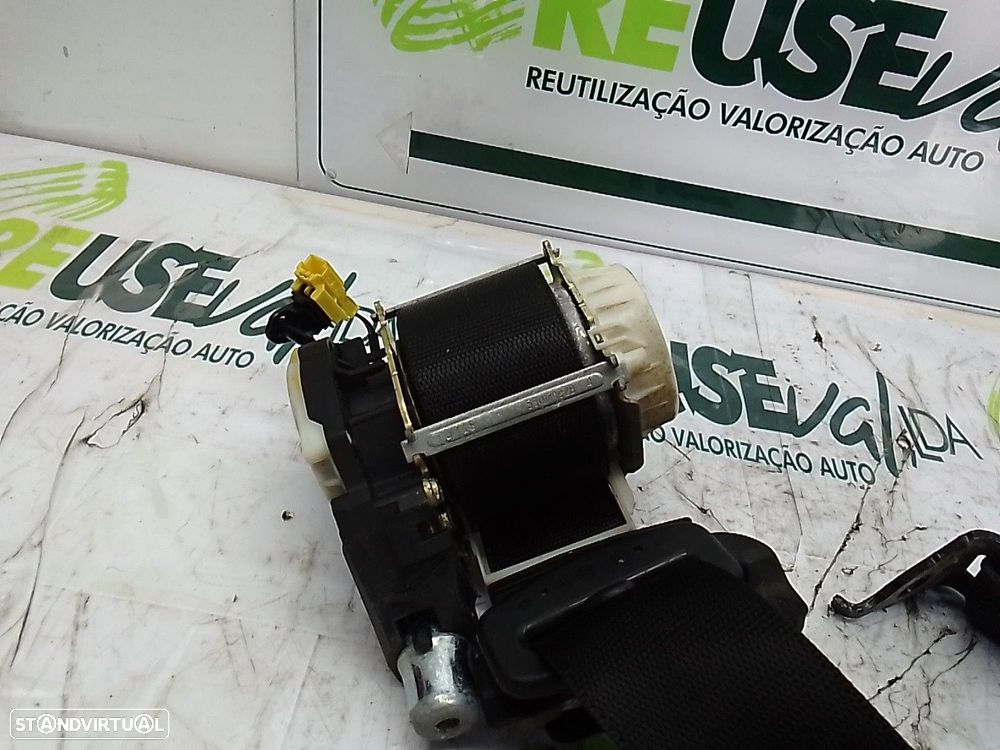 Cinto Segurança Tr Dto Mercedes-Benz M-Class (W164) - 3