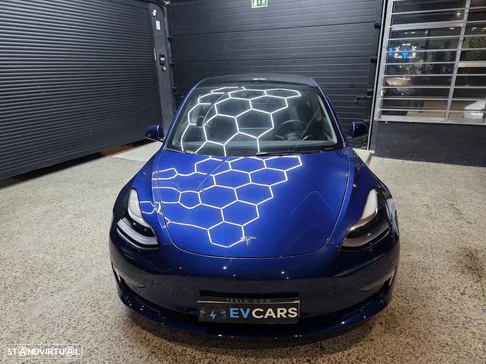 Tesla Model 3 Standard Range Plus RWD - 7