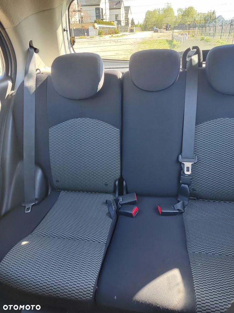 Nissan Micra 1.2 Acenta - 14