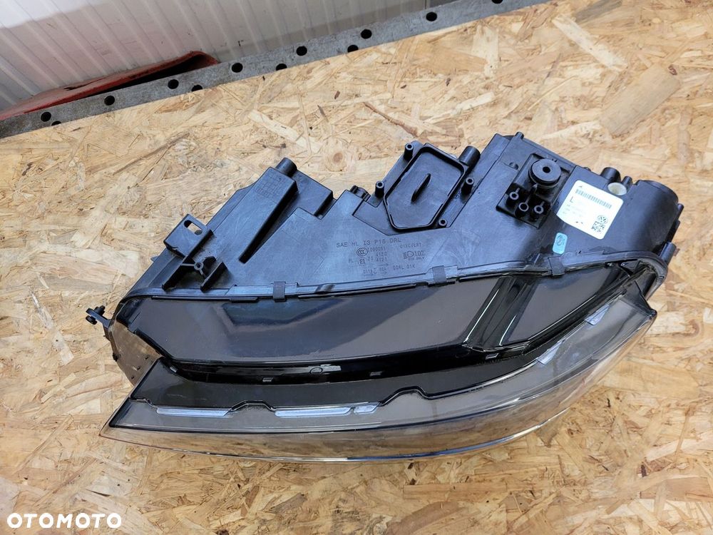 LAMPA LEWY PRZÓD FULL LED VW TIGUAN 5NN941081C - 3