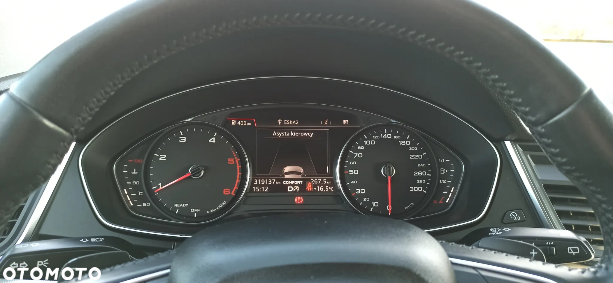Audi Q5 2.0 TDI Quattro S tronic - 9