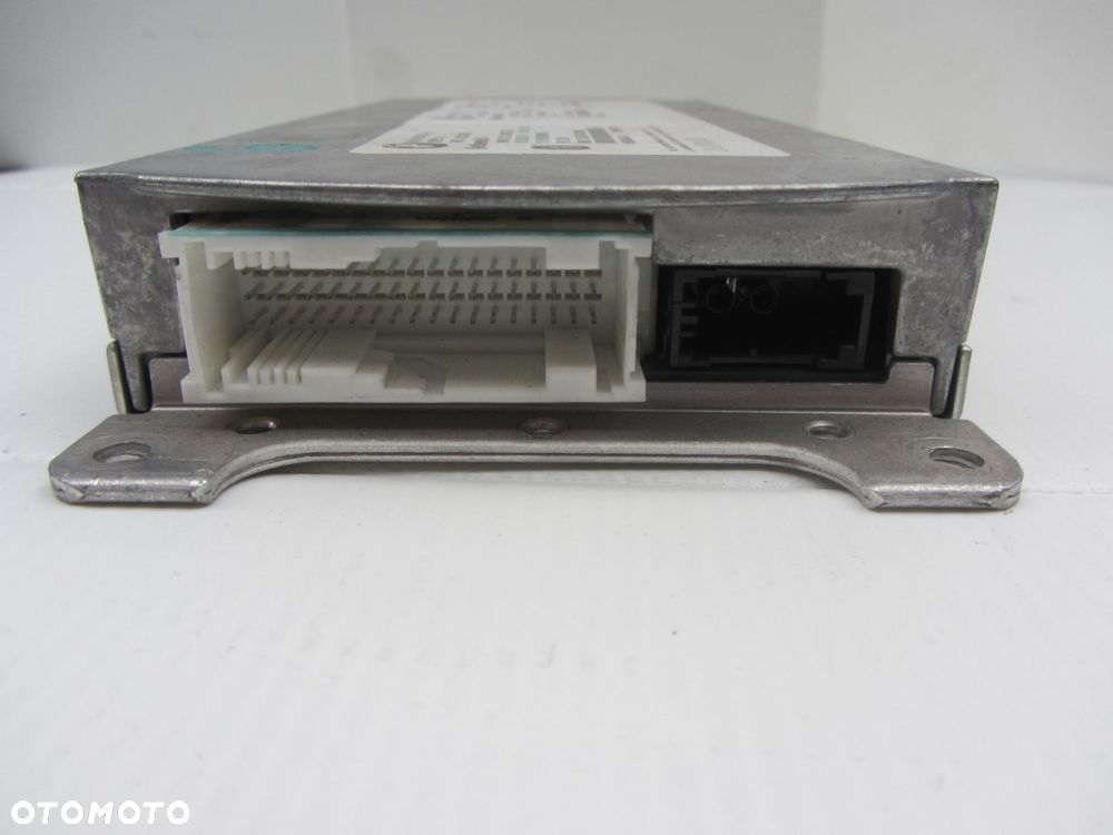 BMW 5 E60 E90 E85 GSM 9174261 BLUETOOTH MODUŁ TELEMATIC STEROWNIK 9231093 - 3