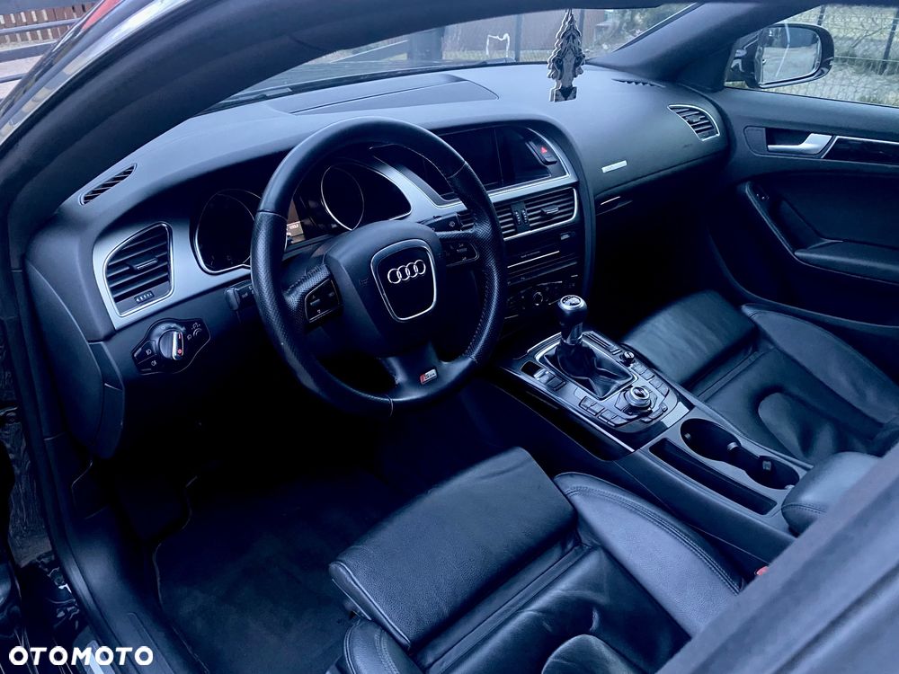 Audi A5 Sportback 2.0 TFSI - 6