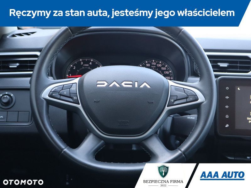 Dacia Duster - 17