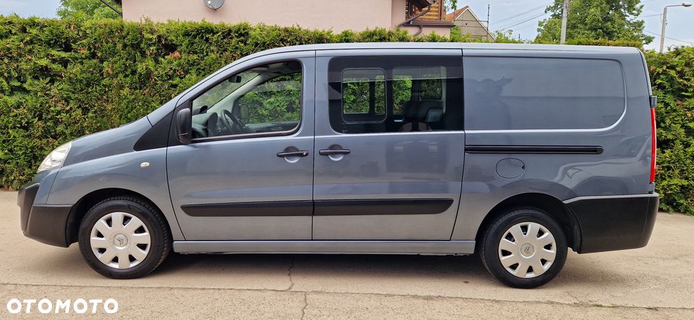 Citroën Jumpy Combi - 7